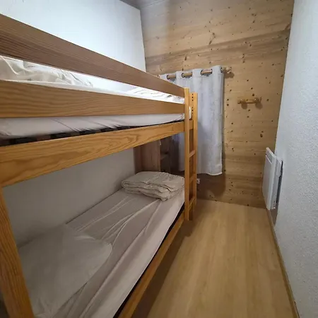 Duplex Ideal Aux Deux Alpes - 6 Pers. *