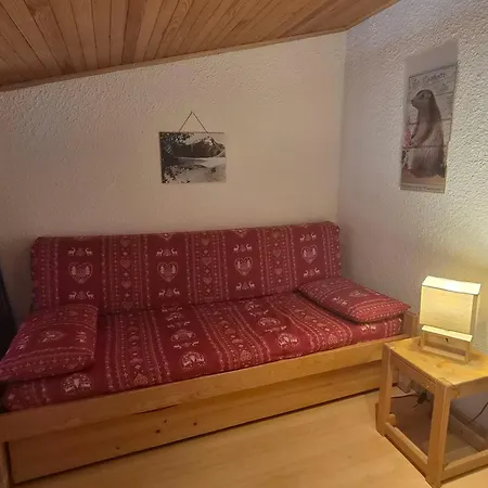 Duplex Ideal Aux Deux Alpes - 6 Pers.
