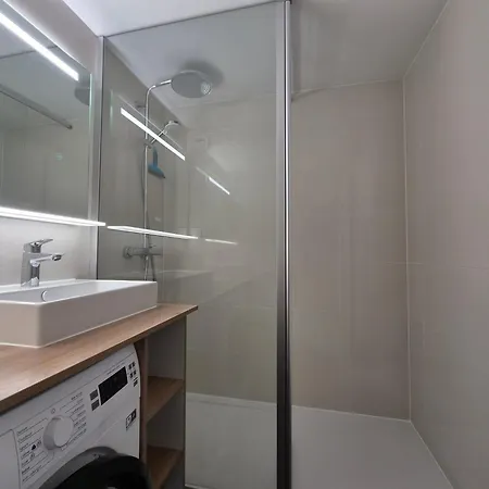 Duplex Ideal Aux Deux Alpes - 6 Pers.