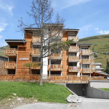 Duplex Ideal Aux Deux Alpes - 6 Pers.